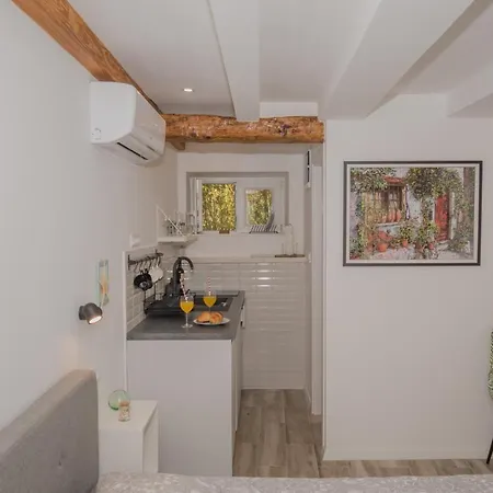 Decor Kut Apartman *