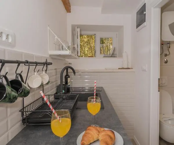 Διαμέρισμα Decor Kut *