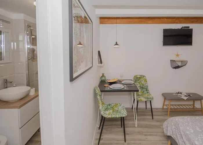 Decor Kut Διαμέρισμα *