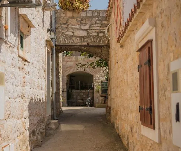 Decor Kut Διαμέρισμα Βις