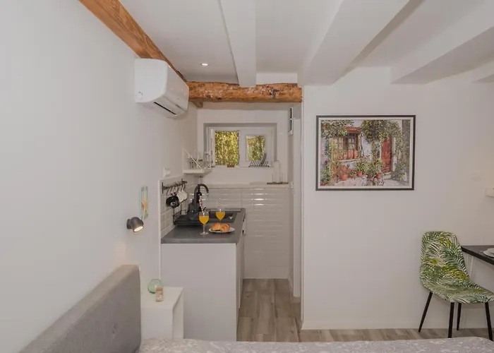 Decor Kut Διαμέρισμα *