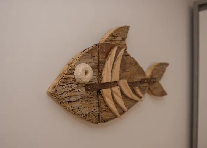 Διαμέρισμα Decor Kut