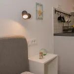 Decor Kut Apartament *