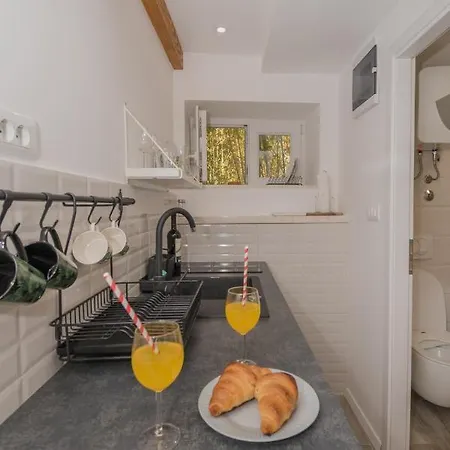 公寓 Decor Kut *