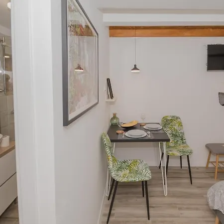 Decor Kut Appartement *