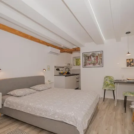 Appartement Decor Kut Vis
