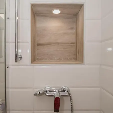 Decor Kut Appartement Vis