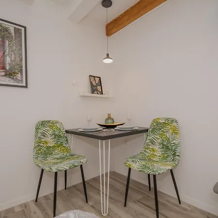 Appartement Decor Kut