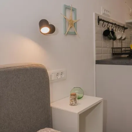 Decor Kut Appartement *