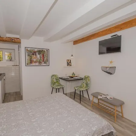 Decor Kut Appartement Vis